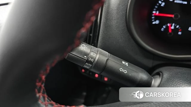 Kia Morning Urban (JA) id 4202236 из Кореи 21