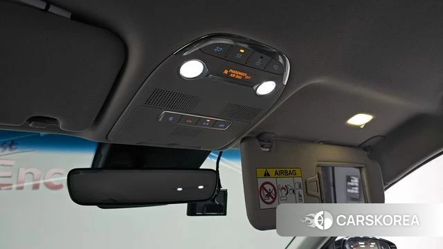 Hyundai The New Grandeur IG id 4604473 из Кореи 21