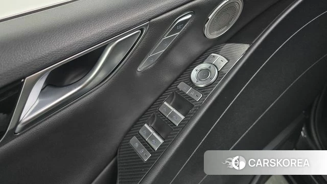 Genesis G80 (RG3) id 4594790 из Кореи 21