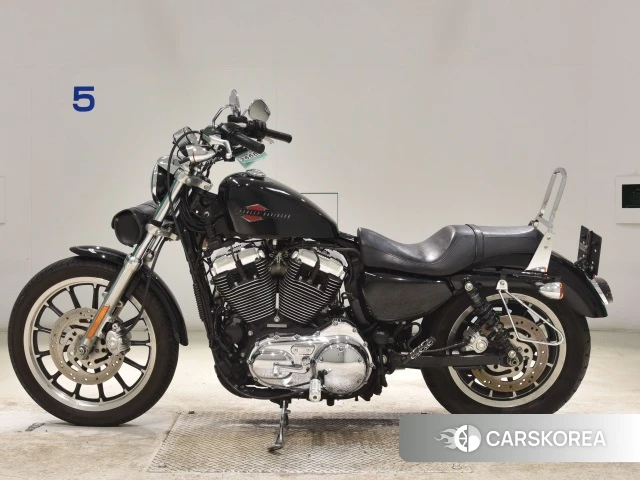 Проданный Harley-Davidson Sportster XL1200L Low id 4190629 из Японии, фото 21
