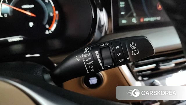 Kia Mohave Master id 4465190 из Кореи 21