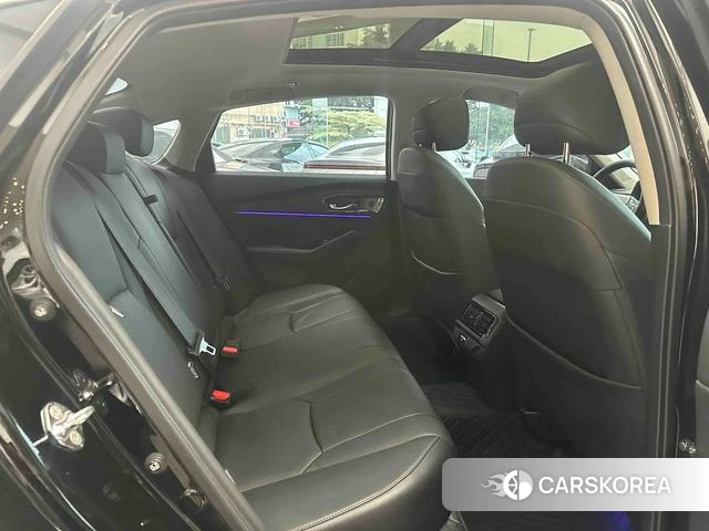 Honda Accord id 4276954 из Китая 21