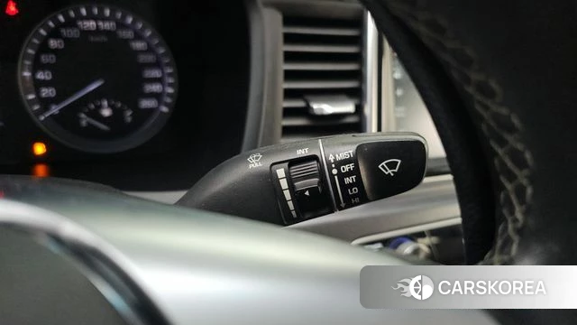 Hyundai Sonata New Rise id 4188475 из Кореи 21