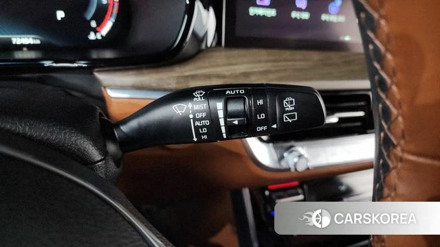 Kia Mohave Master id 4388434 из Кореи 21