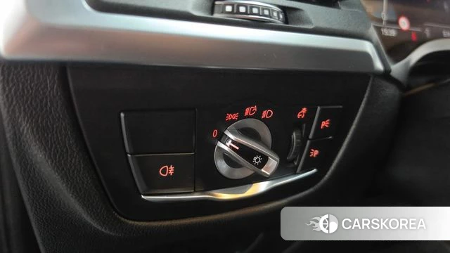 BMW X4 (G02) id 4656460 из Кореи 21