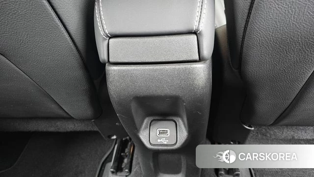 Jeep Renegade id 4490968 из Кореи 21
