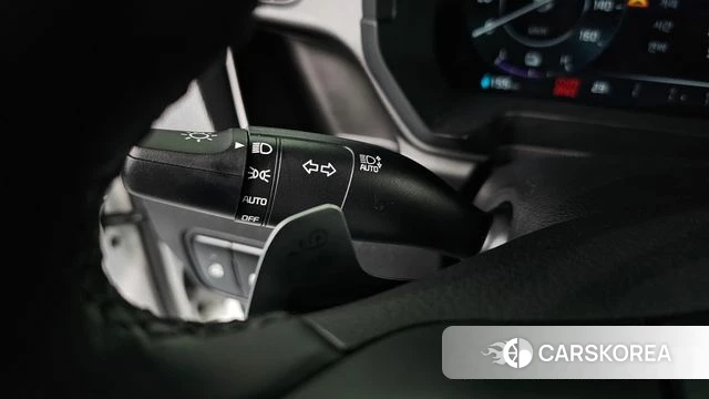 Kia The New Kia Ray EV id 4834319 из Кореи 21