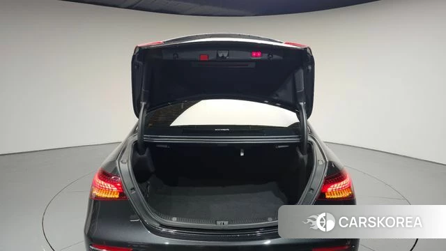 Mercedes-Benz E-Class W213 id 4764362 из Кореи 21
