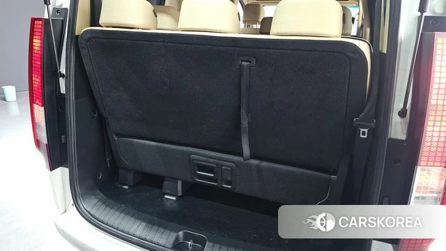 Hyundai Staria id 4666496 из Кореи 21
