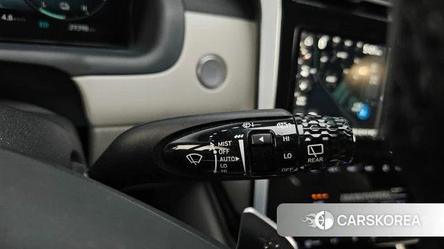 Hyundai Tucson Hybrid (NX4) id 4608796 из Кореи 21