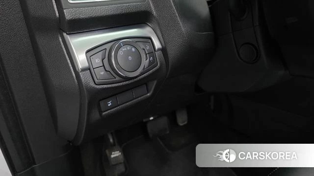 Ford Explorer id 4633244 из Кореи 21