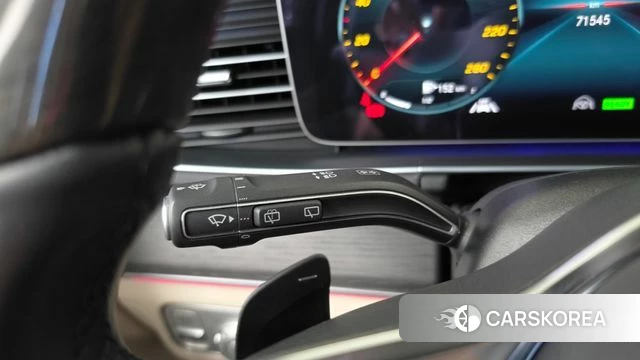 Mercedes-Benz GLS - Class X167 id 4835004 из Кореи 21