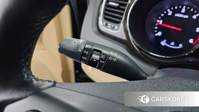 Kia The New Carnival id 4196831 из Кореи 21