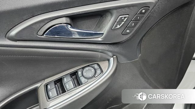 Chevrolet (GM Daewoo) The New Malibu id 4779955 из Кореи 21
