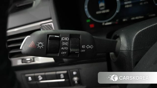 Ssangyong The New Rexton Sports Cannes id 4619085 из Кореи 21