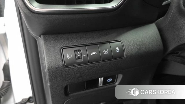 Hyundai The New Santa Fe id 4362008 из Кореи 21