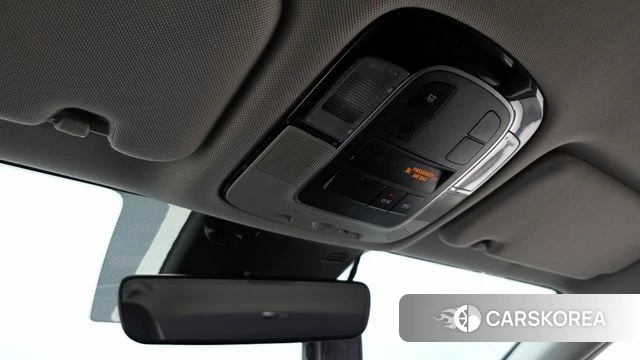 Hyundai Sonata (DN8) id 4225175 из Кореи 21