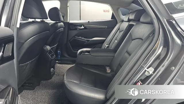 Kia K7 Premier id 4770237 из Кореи 21