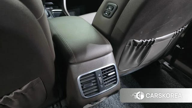 Kia The New K5 2nd generation id 4647473 из Кореи 21