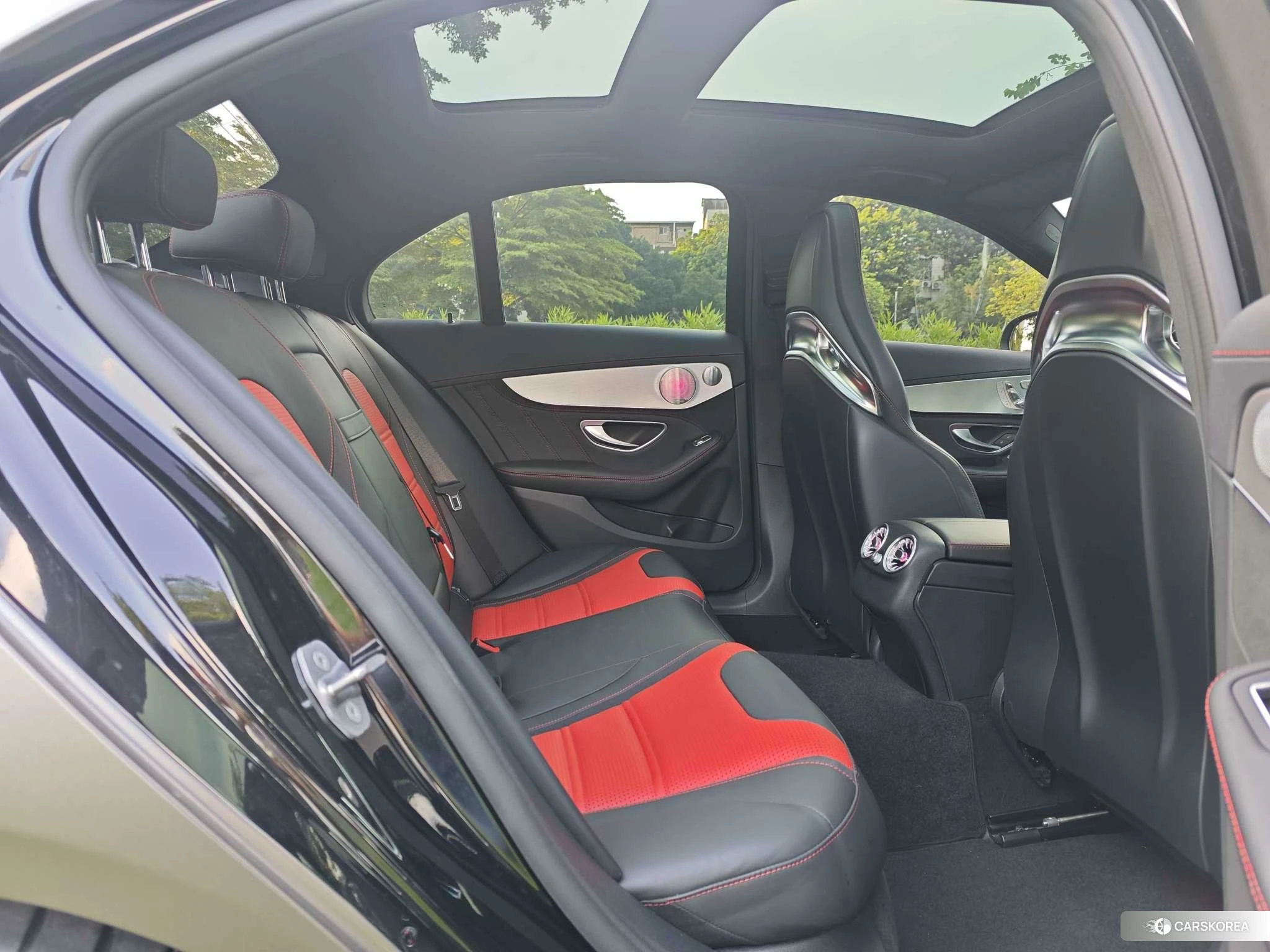 Mercedes-Benz C-class AMG id 4486336 из Китая 21