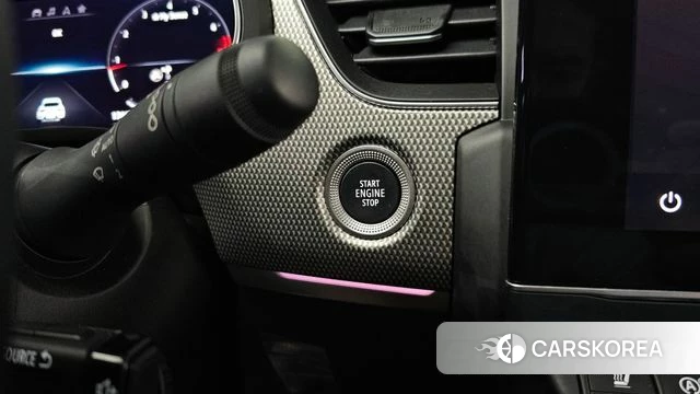 Renault Korea (Samsung) Arcana id 4342785 из Кореи 21