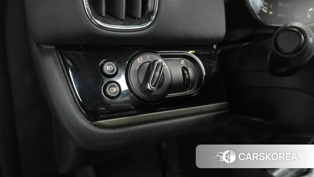 Mini Cooper D Countryman id 4250214 из Кореи 21