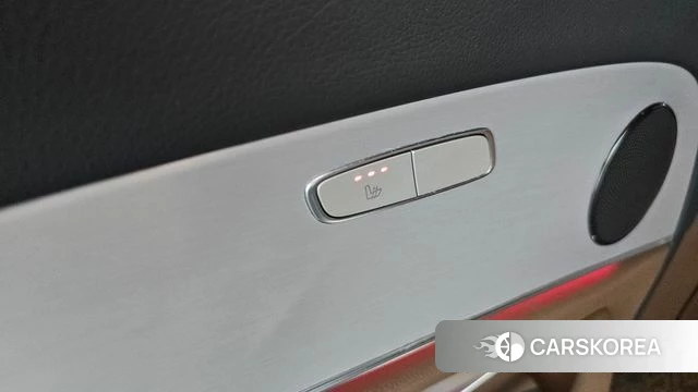 Mercedes-Benz E-Class W213 id 4195819 из Кореи 21