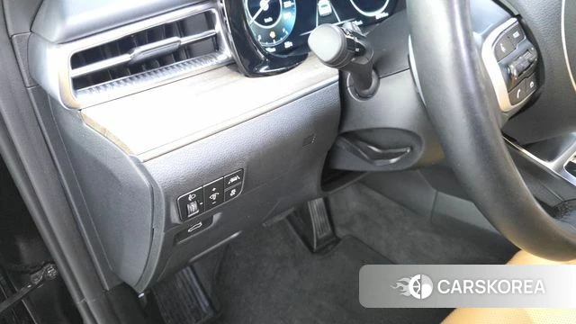 Kia K5 3rd generation id 4494504 из Кореи 21
