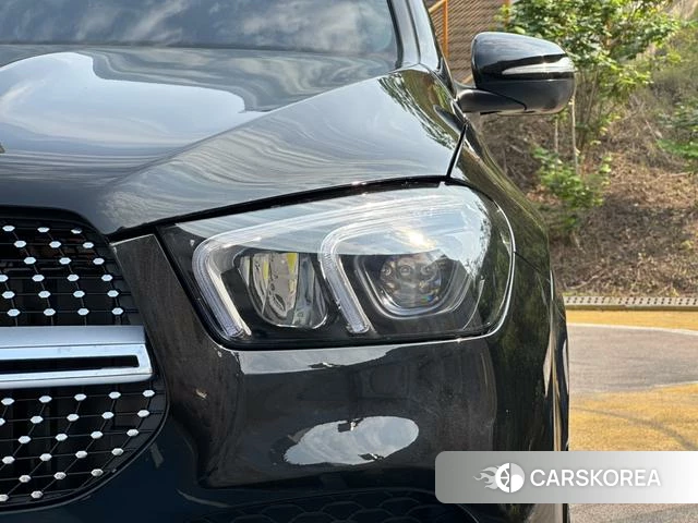 Mercedes-Benz GLE (import) id 4275274 из Китая 21