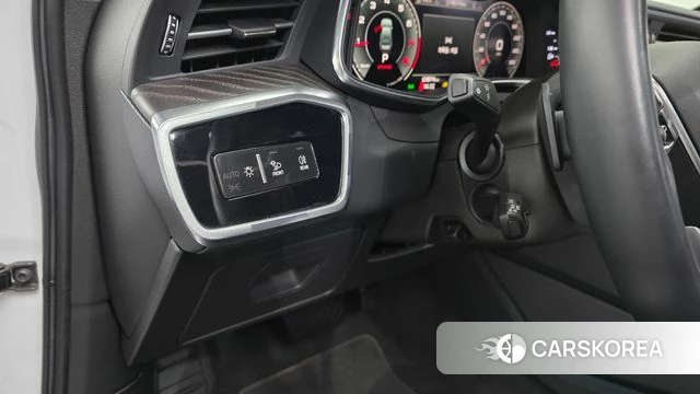 Audi A6 (C8) id 4309880 из Кореи 21