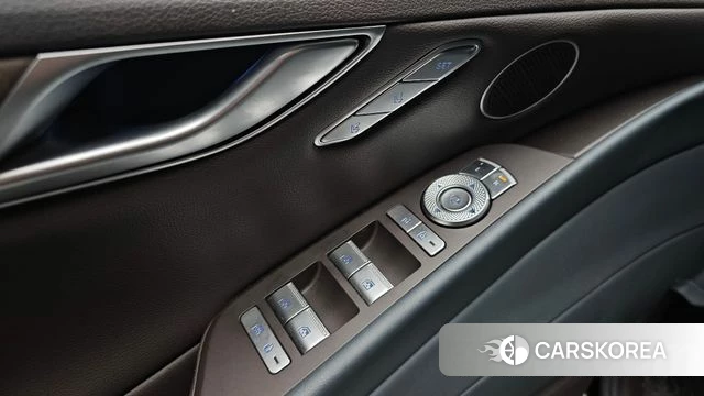 Genesis G80 (RG3) id 4721994 из Кореи 21