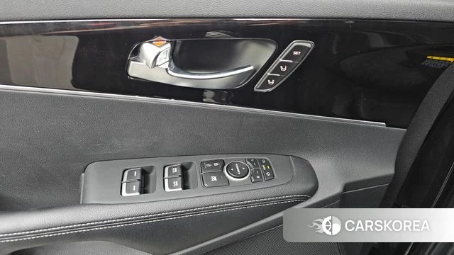Kia The New Sorento id 4447787 из Кореи 21