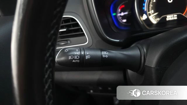 Renault Korea (Samsung) The New QM6 id 4410623 из Кореи 21