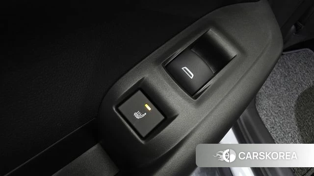 Chevrolet (GM Daewoo) The New Trail Blazer id 4479907 из Кореи 21