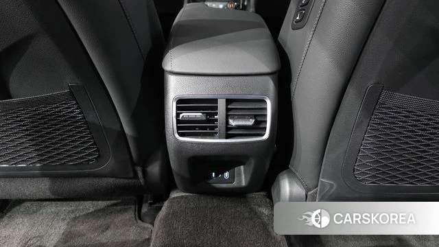 Hyundai Sonata D Edge (DN8) id 4578597 из Кореи 21