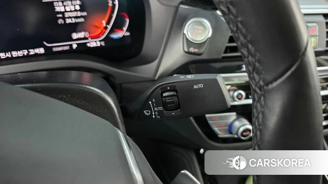 BMW X4 (G02) id 4732160 из Кореи 21
