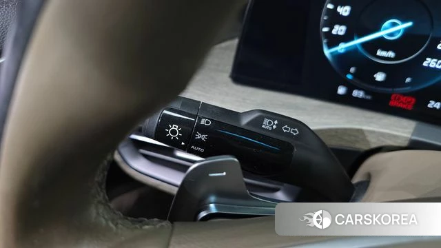 Kia K8 Hybrid id 4613684 из Кореи 21