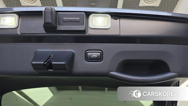 Kia EV6 id 4401377 из Кореи 21