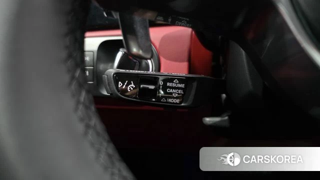 Porsche Cayenne (PO536) id 4422162 из Кореи 21