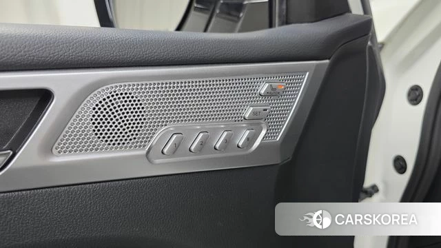 Ssangyong All New Rexton id 4423494 из Кореи 21