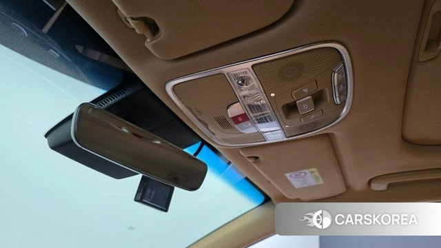 Kia The New K9 2nd generation id 4517203 из Кореи 21