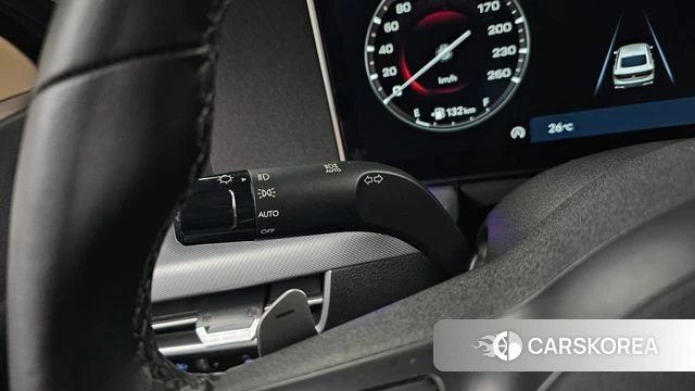 Hyundai Sonata D Edge (DN8) id 4630806 из Кореи 21