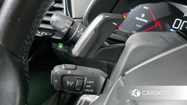 Citroen / DS DS7 Crossback id 4662738 из Кореи 21