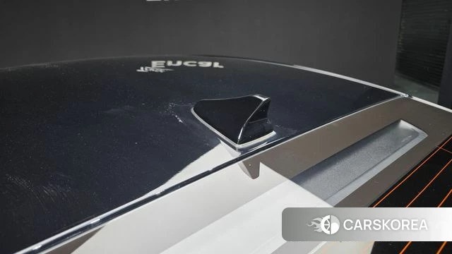 Hyundai Sonata (DN8) id 4201715 из Кореи 21