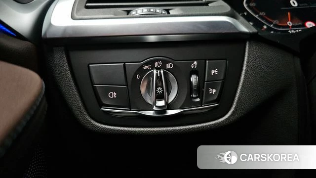 BMW X4 (G02) id 4617464 из Кореи 21