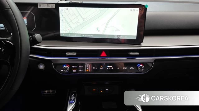 Kia The New Sorento 4th Generation id 4729716 из Кореи 21