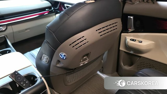 Kia The New Carnival 4th Generation id 4441438 из Кореи 21