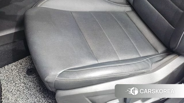 Renault Korea (Samsung) XM3 id 4331153 из Кореи 21