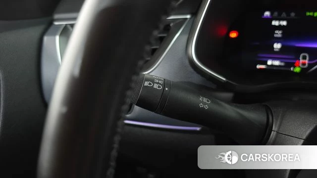 Renault Korea (Samsung) XM3 id 4618618 из Кореи 21