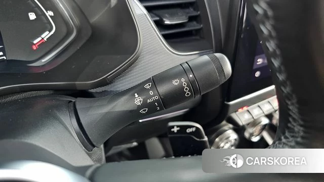 Renault Korea (Samsung) XM3 id 4666606 из Кореи 21